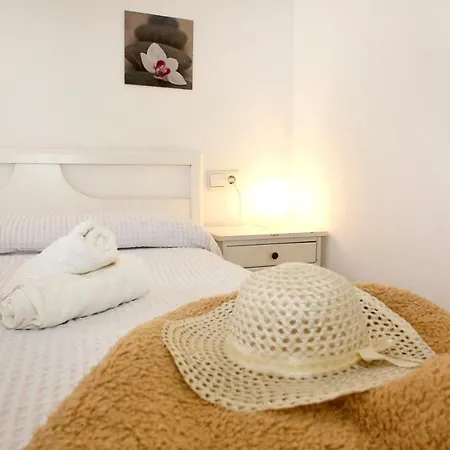 Apartamento Torremares 6 La Manga del Mar Menor