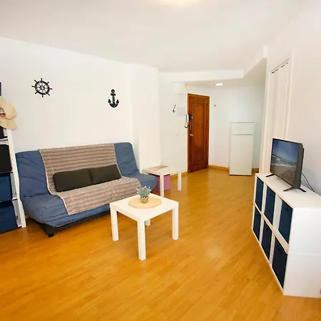 Apartamento Torremares 6 Apartment *