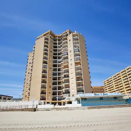 Apartment Apartamento Torremares 6 La Manga del Mar Menor