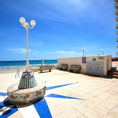 Apartamento Torremares 6
