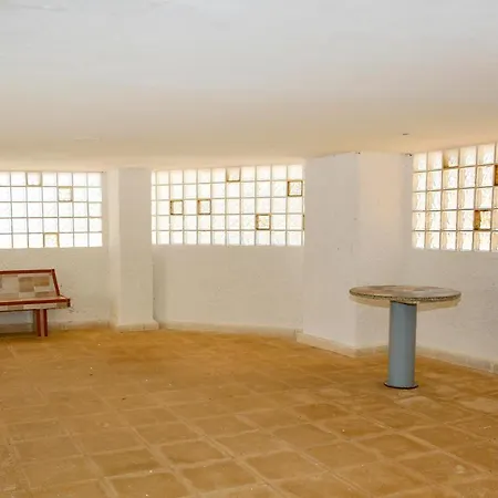 Apartamento Torremares 6 Apartment La Manga del Mar Menor